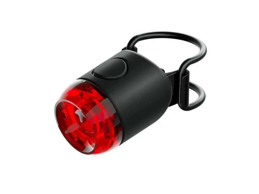 Zadní blikačka KNOG Plug Rear Cenový Hit