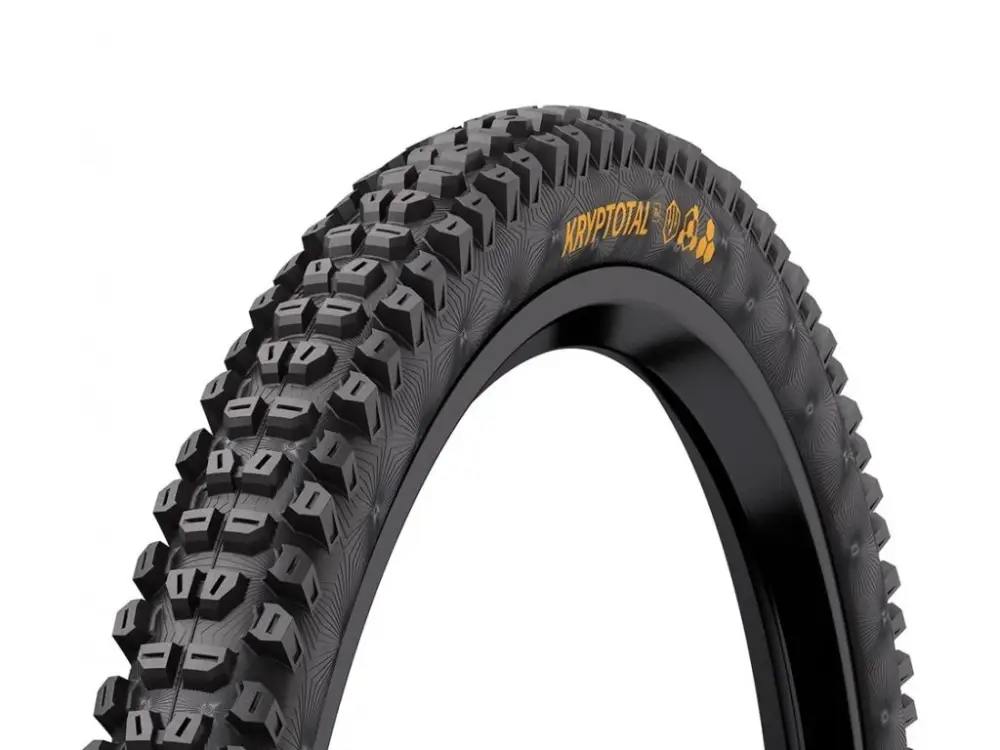 Plášť CONTINENTAL Kryptotal-R Enduro Soft Cenově Výhodný