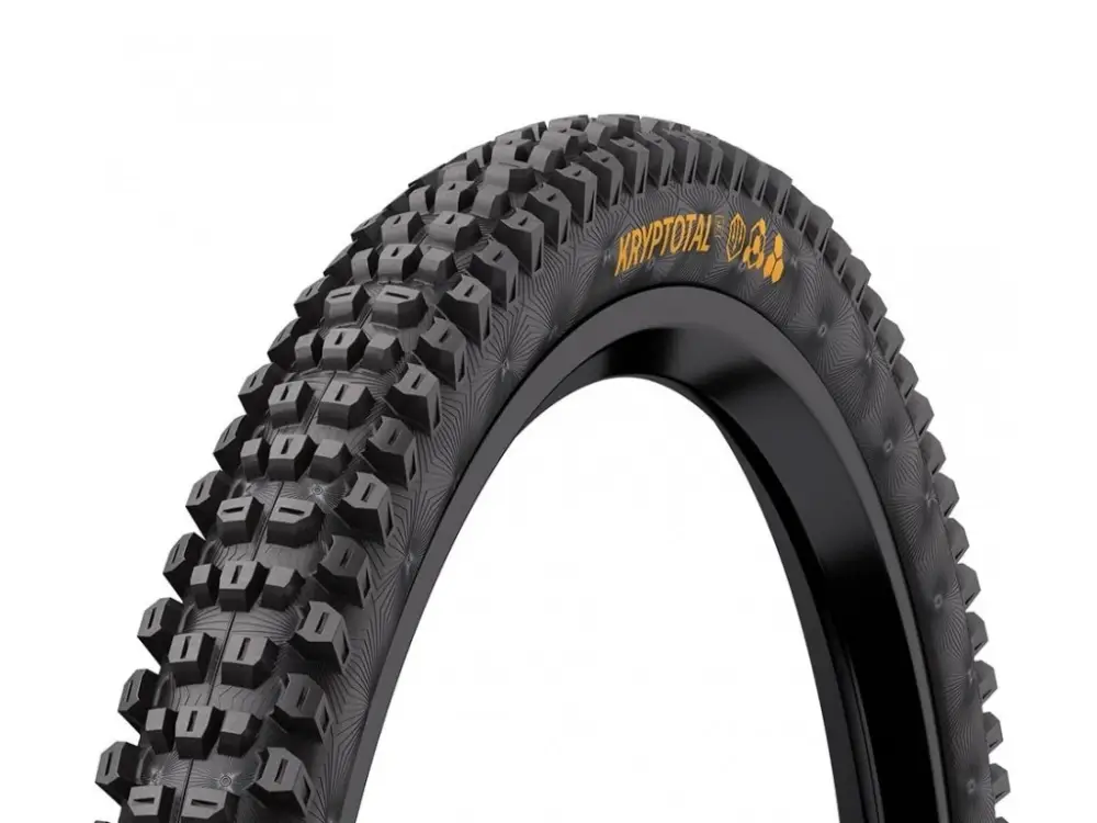 Nízká Cena Plášť CONTINENTAL Kryptotal-F Enduro Soft
