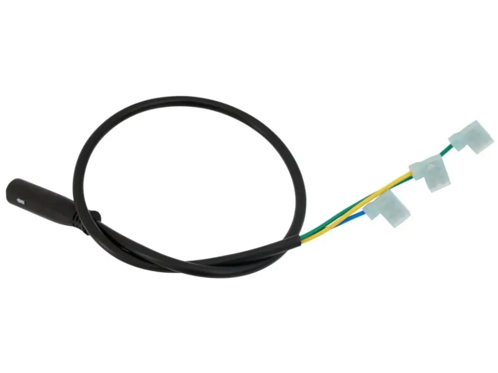 elektrický kabel motoru Sport Drive Must-Have