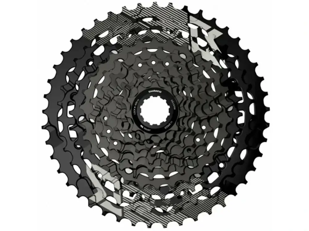 Top Prodej 11-kazeta SHIMANO CS-LG700 Cues 11-50 zubů, v krabičce