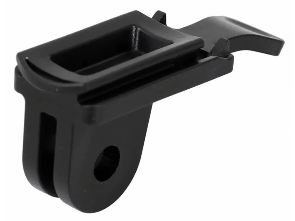 držák předního světla MAX1 Highlight USB do kolébky GOPRO Vysoce Kvalitní
