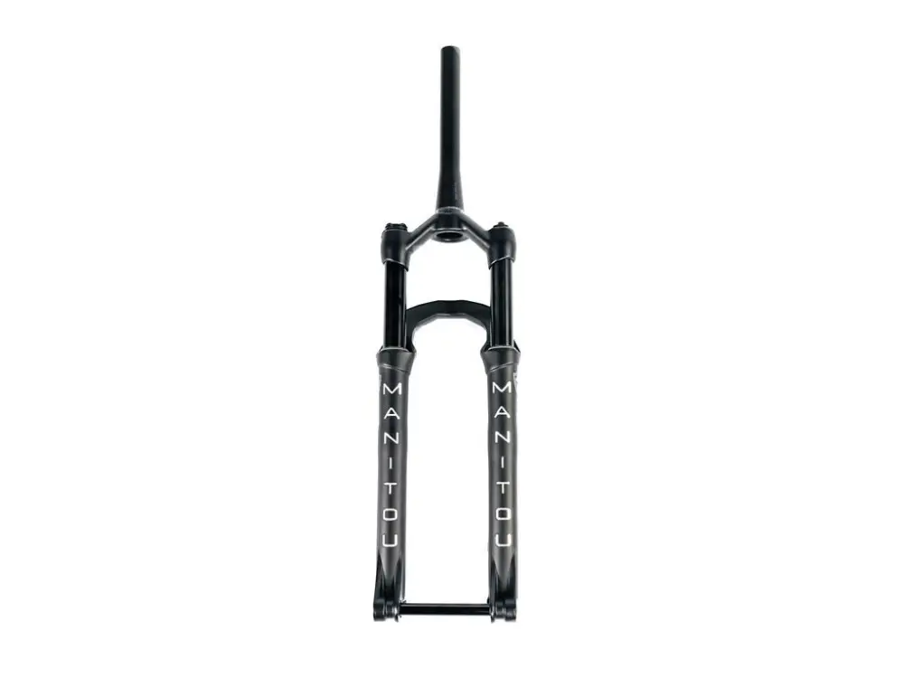Vidlice Manitou Markhor RL 27,5+ / 29" Časově Omezené