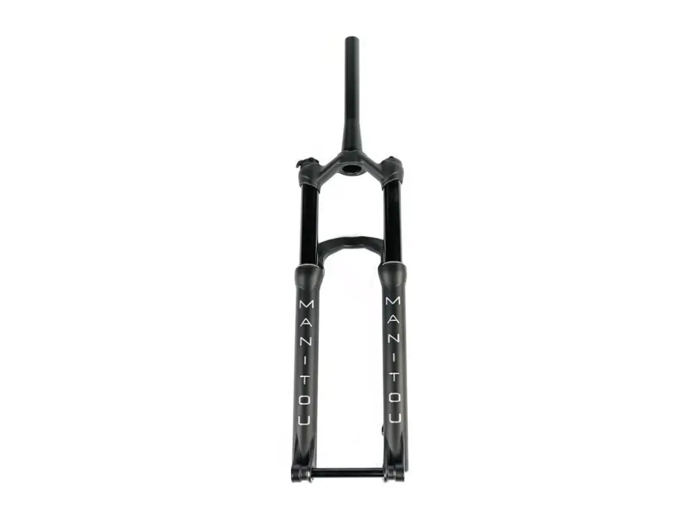 Vidlice Manitou Machete COMP 29+" 1 Nejlepší Cena