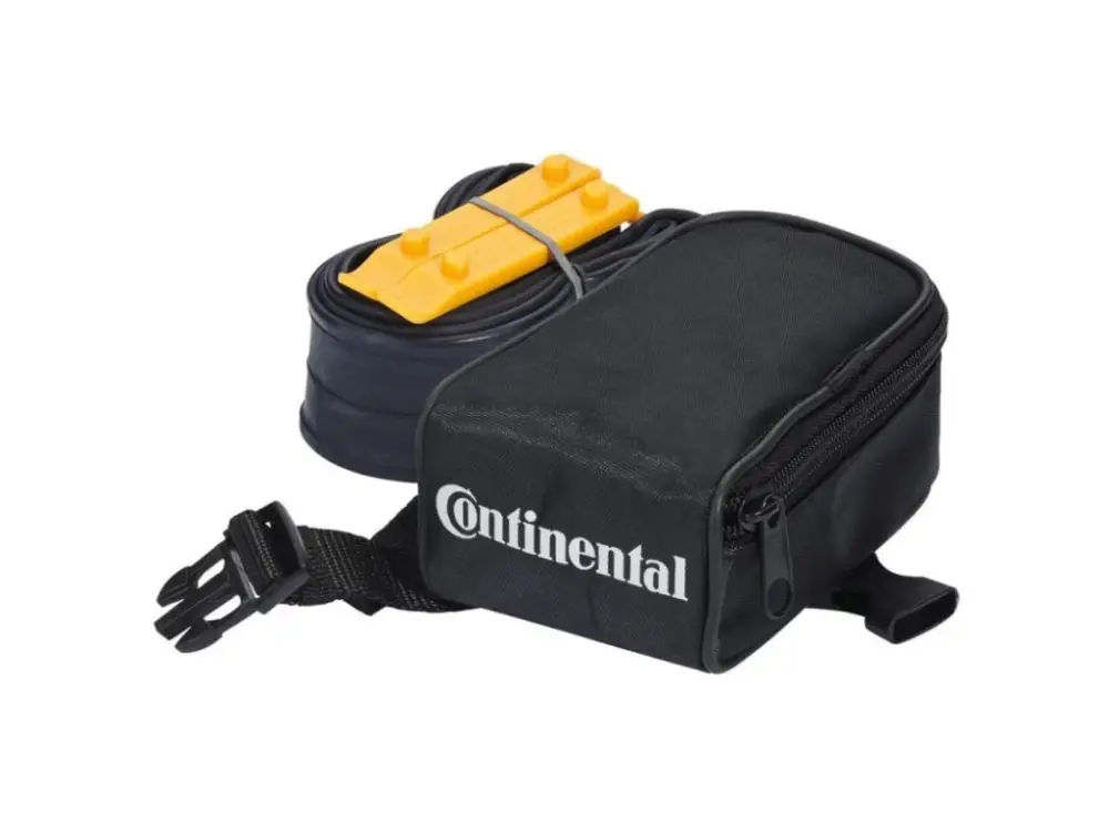 Sezónní Sleva Brašnička pod sedlo CONTINENTAL Tube Bag MTB
