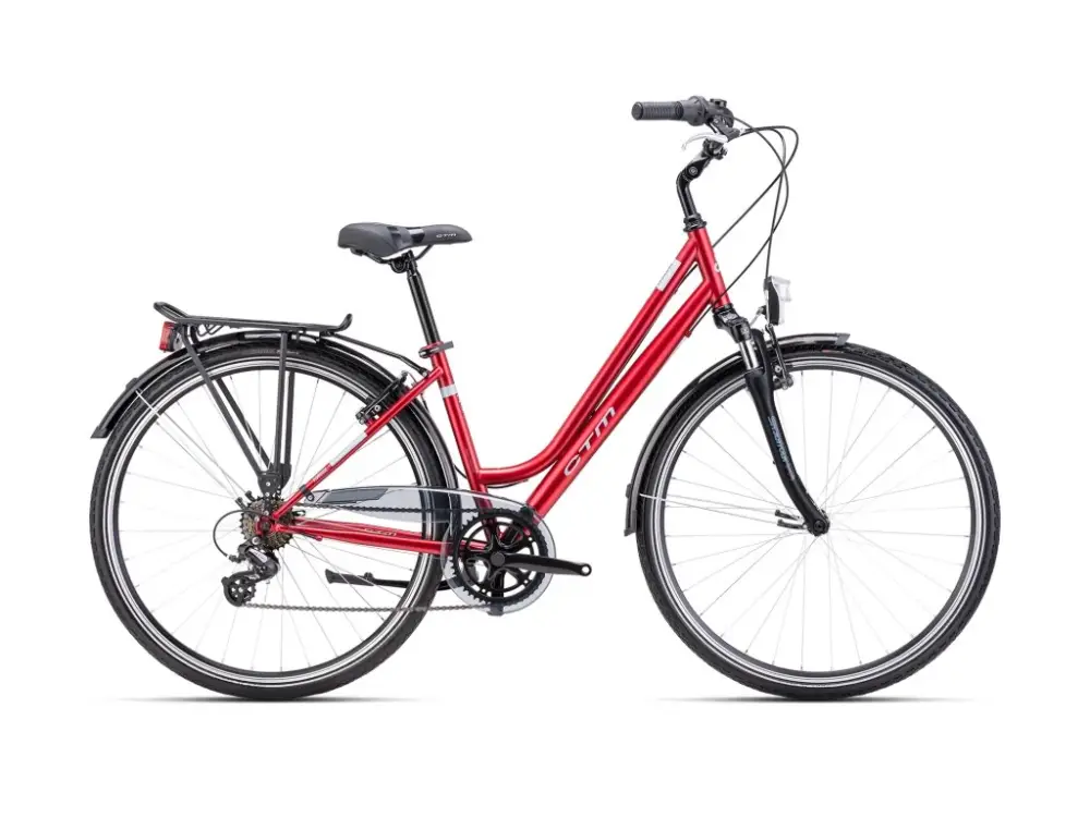 CTM FLORENCE 17" 2024 Pouze Dnes