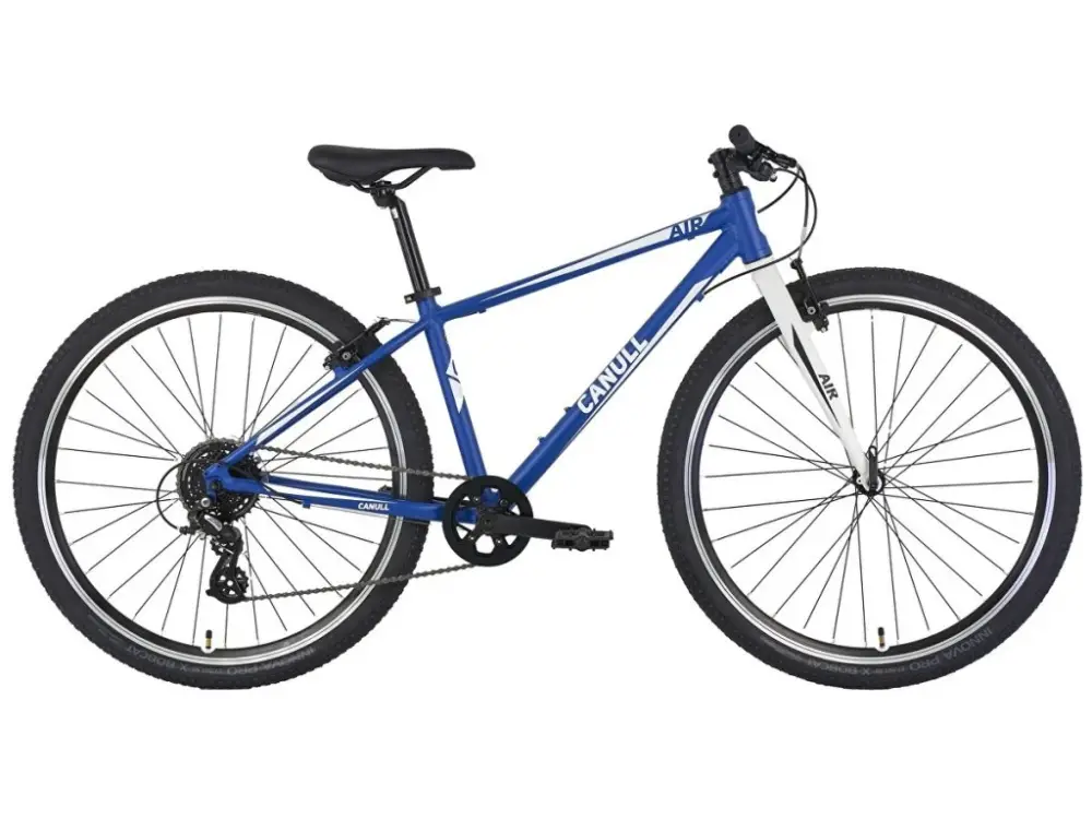 CANULL Air 27,5" Ultra lehké kolo Autentický
