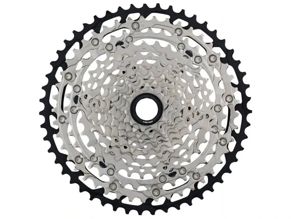 12-kazeta SHIMANO CS-M7100 SLX Objednat Nyní