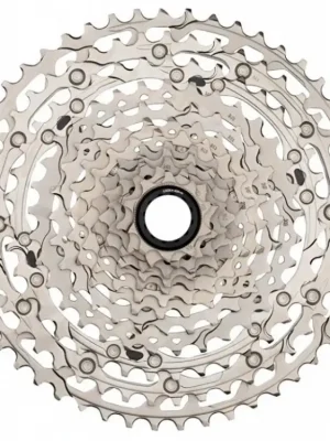 12-kazeta SHIMANO CS-M6100 Deore 10-51 zubů Vrácení Zdarma