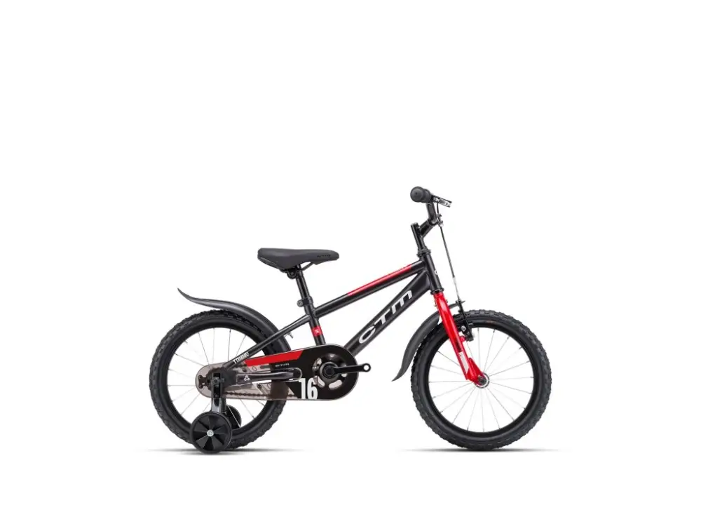Vysoce Kvalitní CTM TOMMY 16" 2025