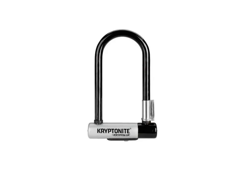 Zámek na klíč KRYPTONITE Kryptolok Mini-7 Přímo Od Výrobce
