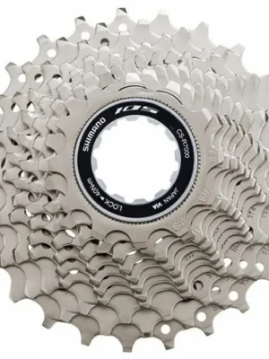 11-kazeta SHIMANO CS-R7000 105 11-28 zubů, v krabičce Pouze Dnes
