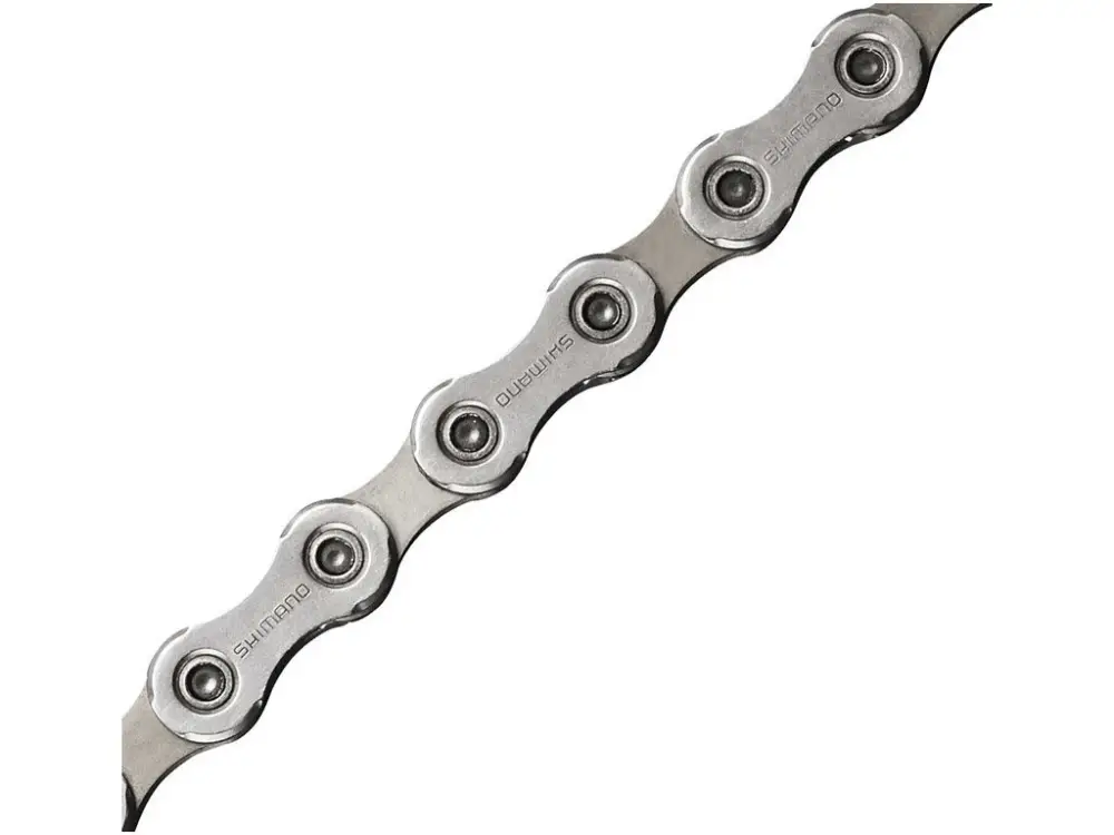 Pouze Dnes Řetěz SHIMANO CN-HG601 11 speed "SIL-TEC" 112 článků s pinem