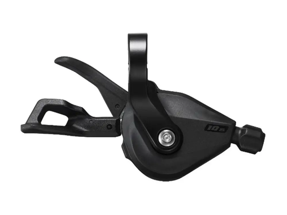Řazení SHIMANO Deore SL-M4100-R 10 speed pravé bez ukazatele Horká Nabídka