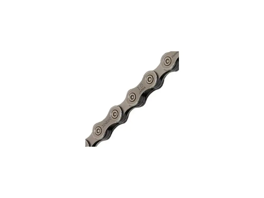 řetěz SHIMANO CN-HG54 10 speed Deore HG-X 116 článků,v krabičce Tovární Cena