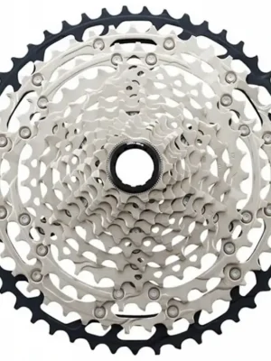 12-kazeta SHIMANO CS-M7100 SLX 10-51 zubů, v krabičce Značkový