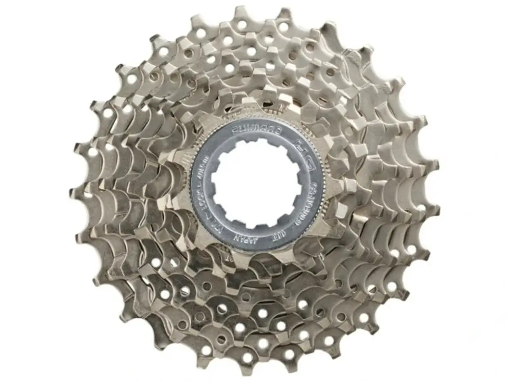 Nejlepší Volba 9-kazeta SHIMANO CS-HG400 Sora 11-25 zubů, v krabičce