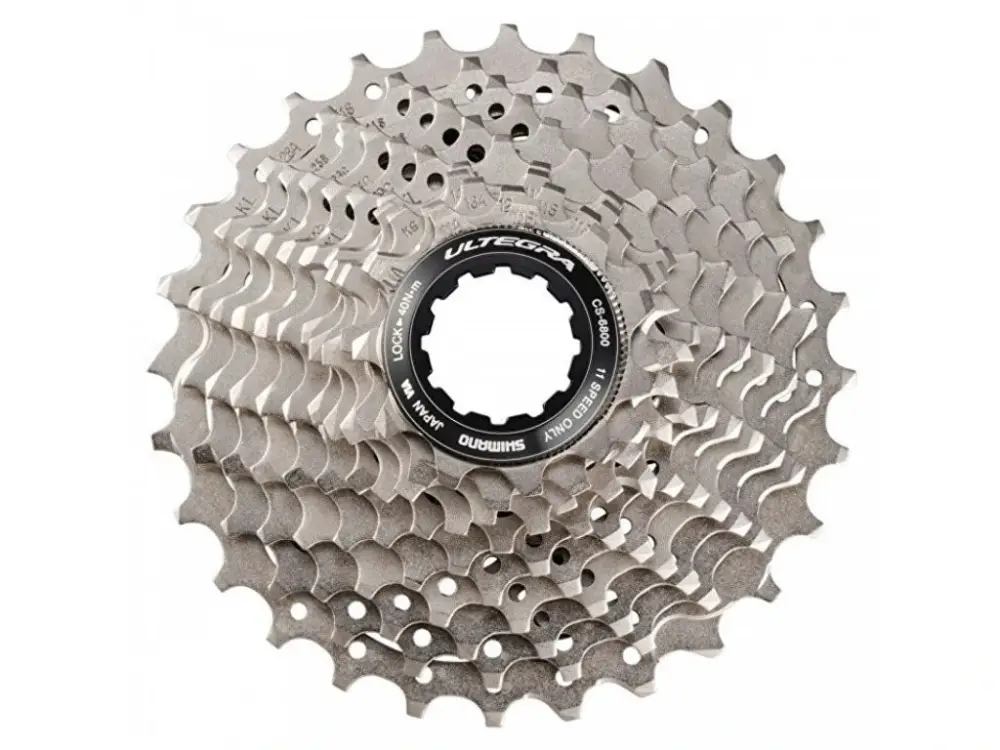 11-kazeta SHIMANO CS-R8000 Ultegra 11-32 zubů, v krabičce Oblíbený