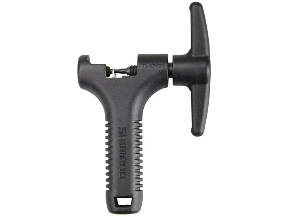 Cenově Výhodný nýtovač řetězu SHIMANO TL-CN29 HG pro 9-12 rychlostní řetěz