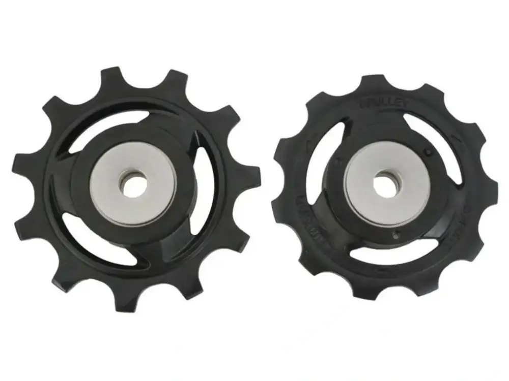 Objednat Nyní kladky měniče SHIMANO Ultegra RDR8000 / RD-R8050 11 speed (pár), v krabičce