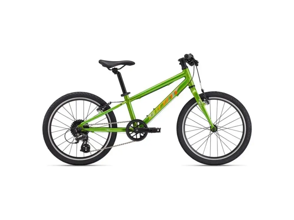 GIANT dětské kolo ARX 20" Aktuální