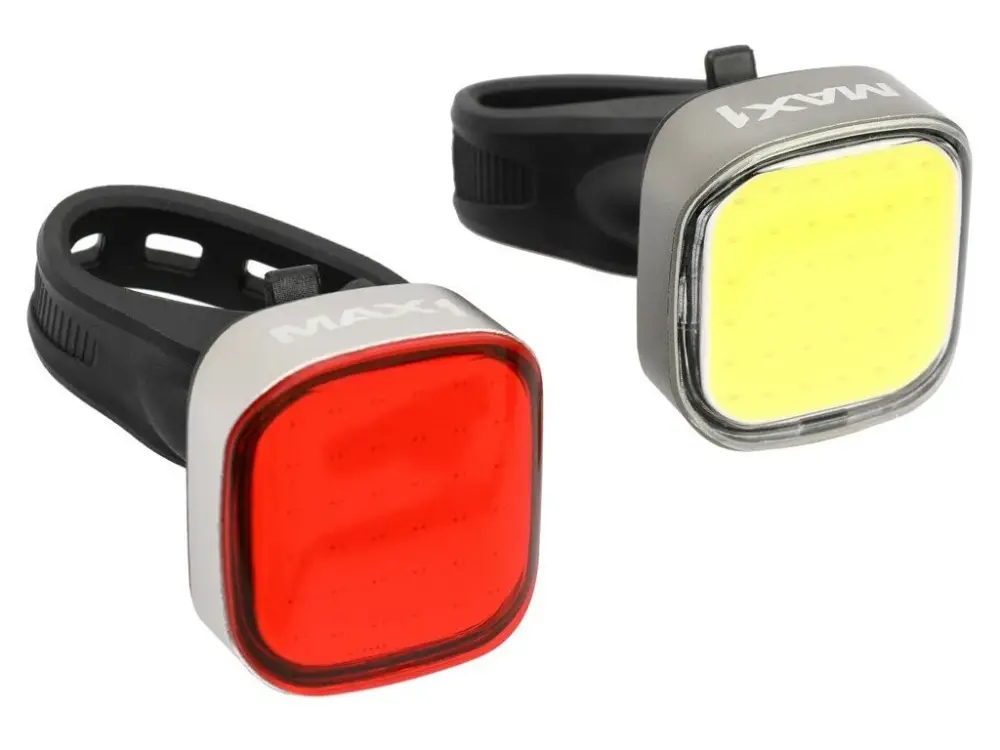 Sada blikaček MAX1 Sirius USB Ihned K Objednání
