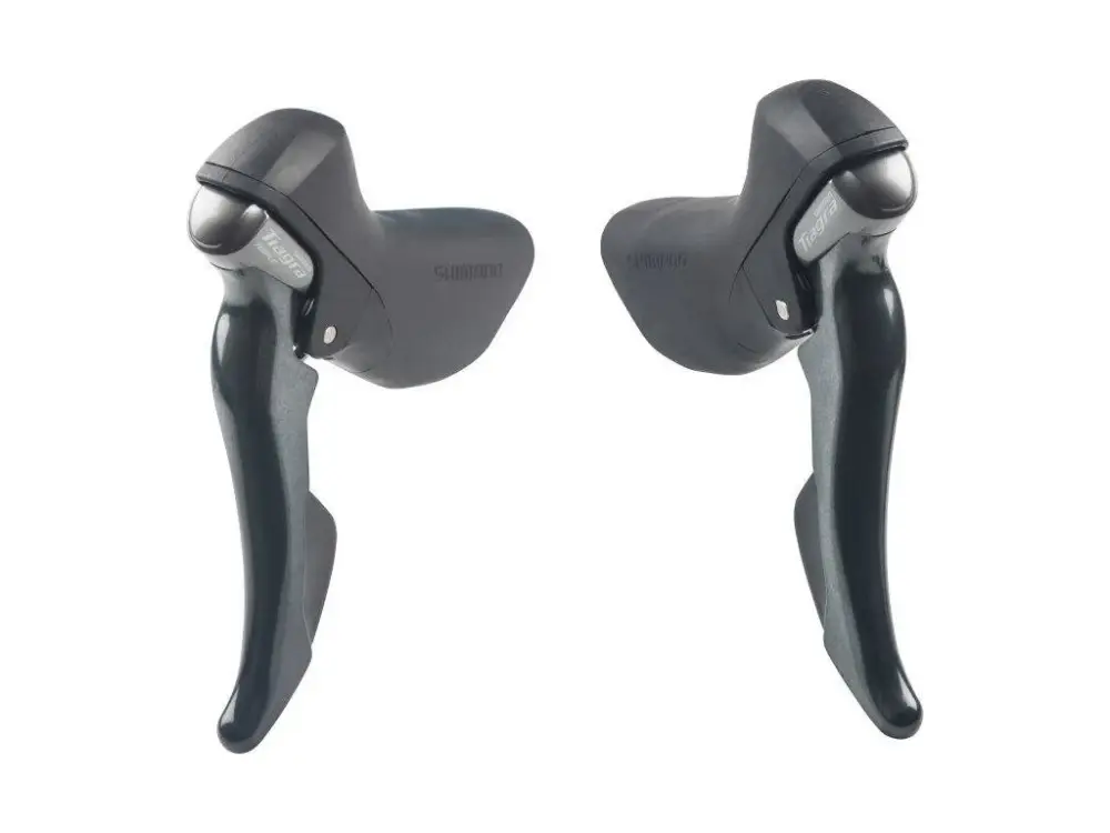 Řazení SHIMANO Tiagra ST-4700 dual control 10 speed pár v krabičce Nejprodávanější
