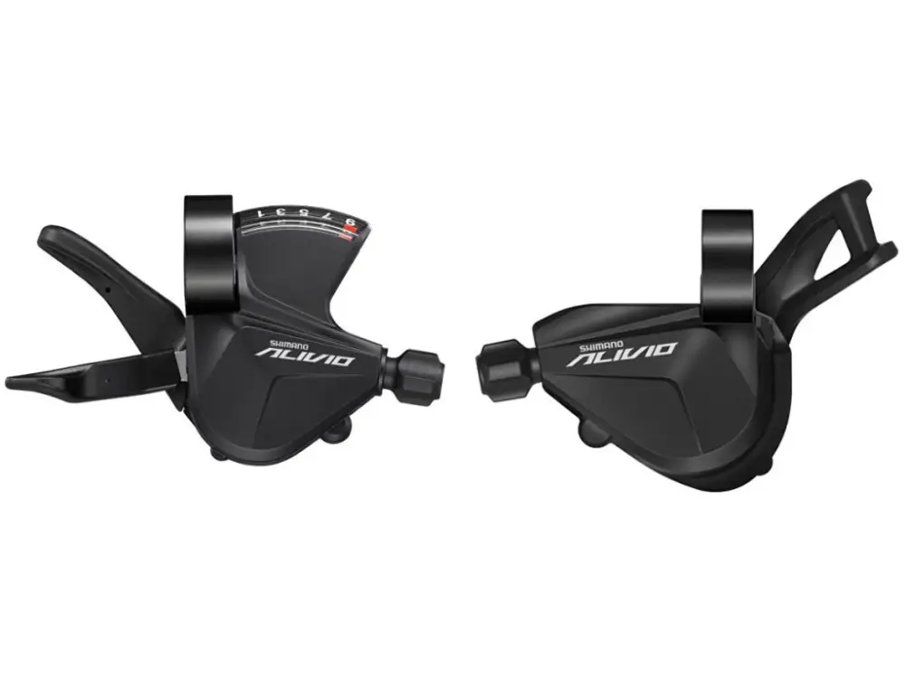 Originální Řazení SHIMANO Alivio SL-M3100 2x9 speed pár