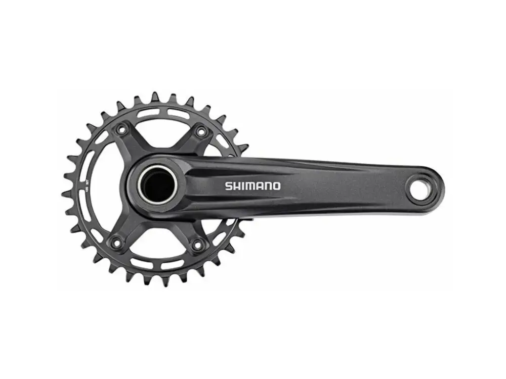 Kliky SHIMANO Deore FC-MT510 175mm 32 zubů, 12 speed, Boost Hit Sezóny