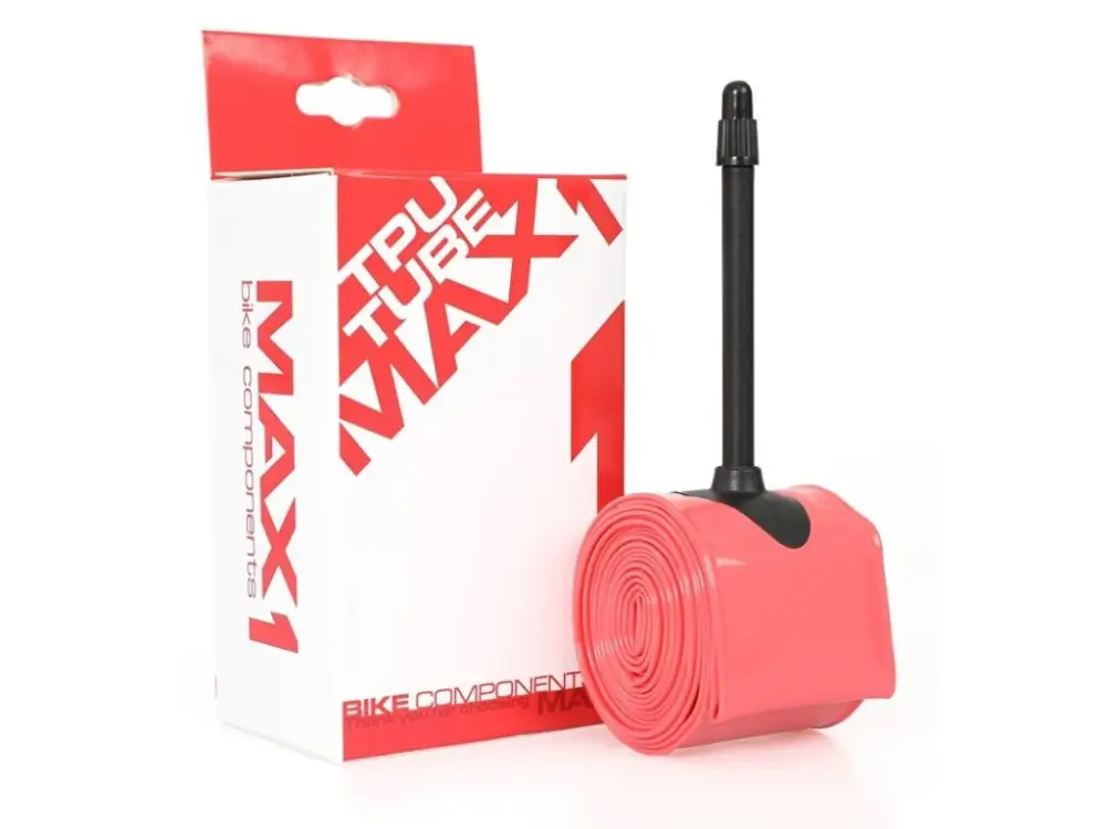 Vrácení Zdarma Duše MAX1 TPU Ultralight 700x38/45C FV 60 mm (38/45C-622)