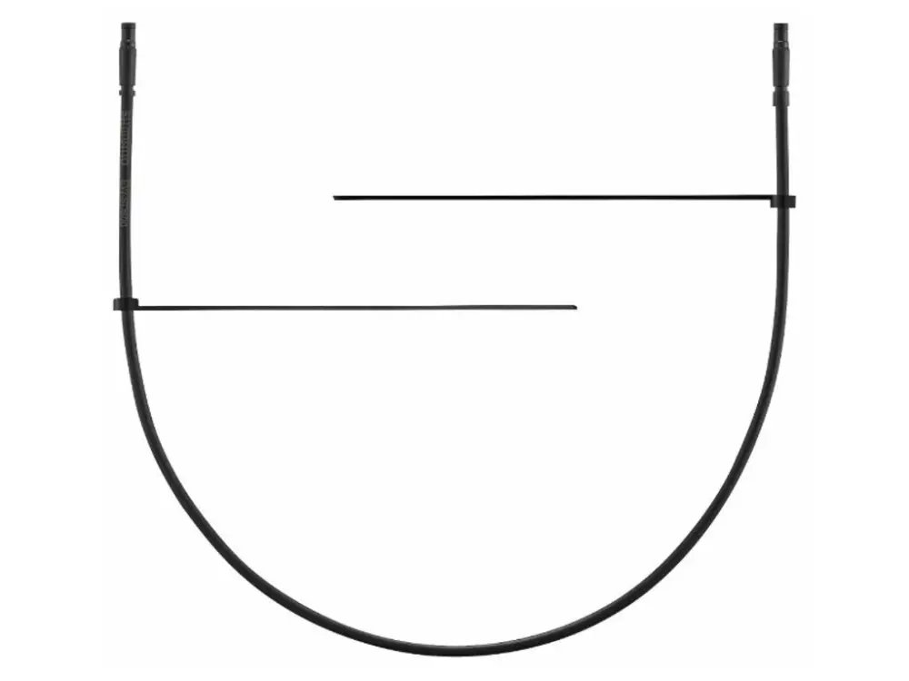Super Cena Kabel SHIMANO STePS, Di2 700 mm pro vnitřní vedení EW-SD300I