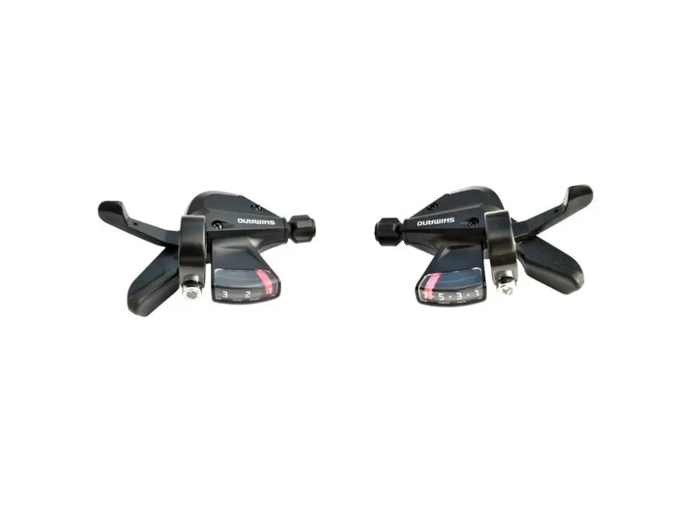 Řazení SHIMANO Altus SL-M310 7speed (pár) Originální
