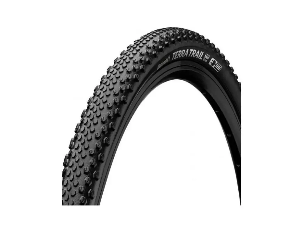 Plášť CONTINENTAL Terra Trail ShieldWall SL kevlar - 700x35C Super Cena