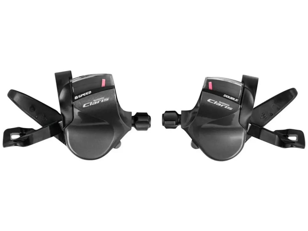 Řazení SHIMANO Claris SL-R2000 pár 2x8 speed Pouze Dnes