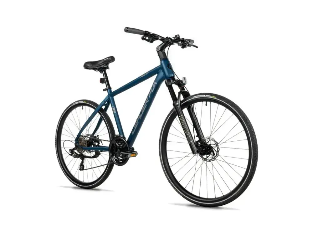 Leader Fox AWAY GENT 28" 2025 Objednat Nyní