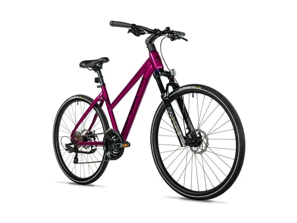 Pouze Dnes Leader Fox AWAY LADY 28" 2025