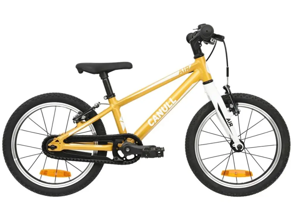 Doprava Zdarma CANULL Air 16"
