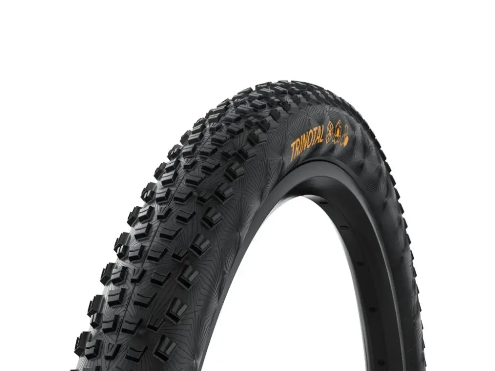 Plášť CONTINENTAL Trinotal Trail Grip Oblíbený