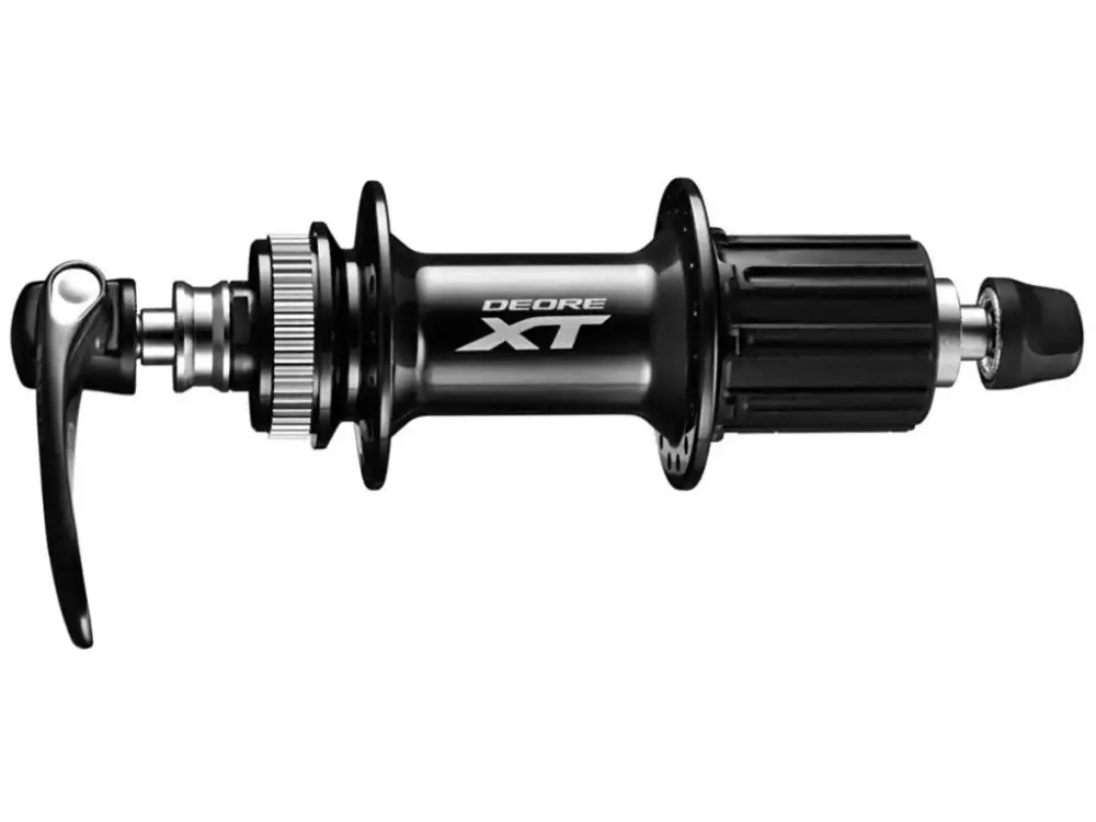 Objednat Nyní SHIMANO XT FH-M8000 32d zadní Center lock
