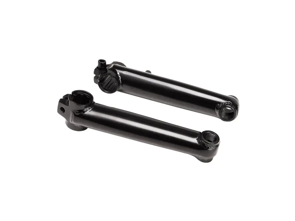 Kliky dětské SPRIG, BMX,140mm Zlevněný