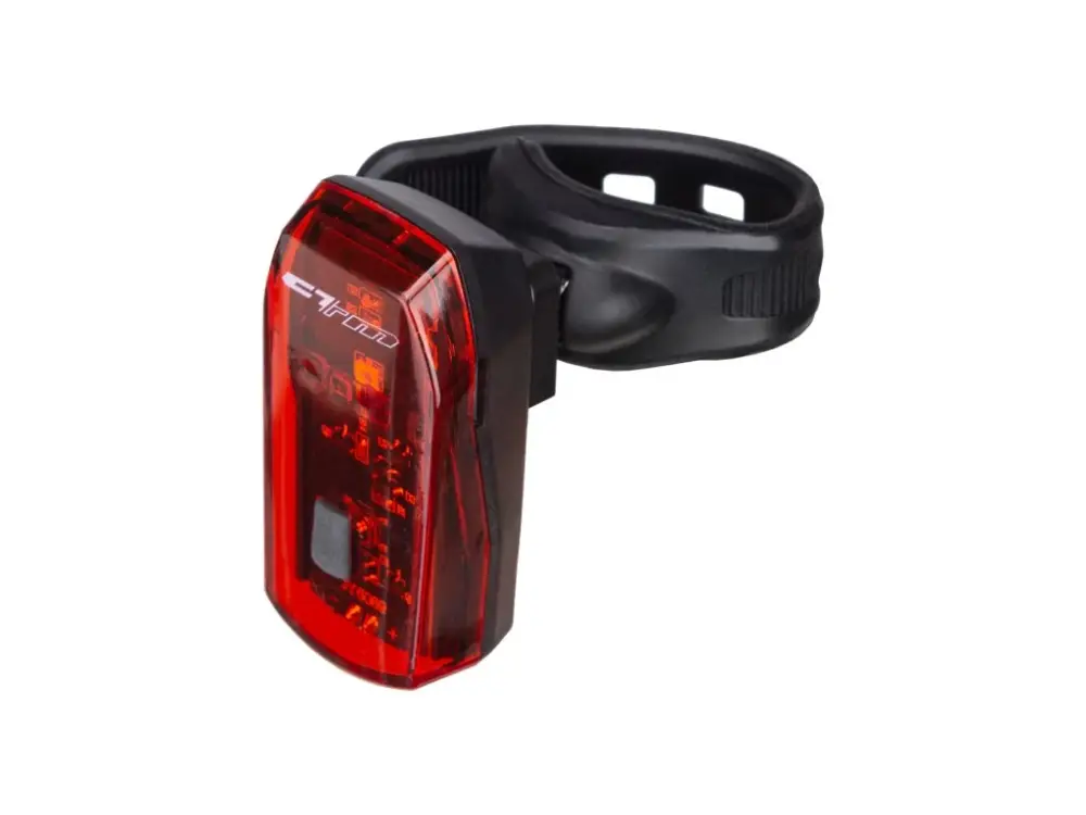 CTM světlo zadní Loner, 1LED Výprodej