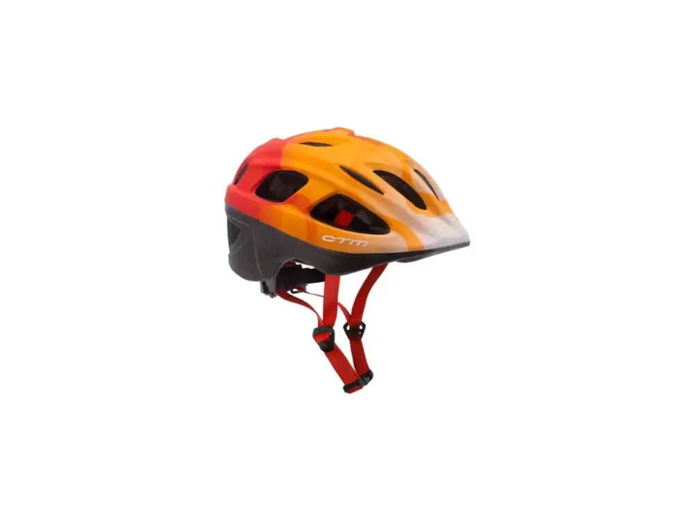 CTM přilba BUCKY Must-Have