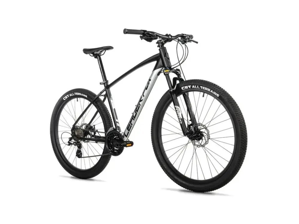Nejlepší Cena Leader Fox JASPER 27.5" 2026