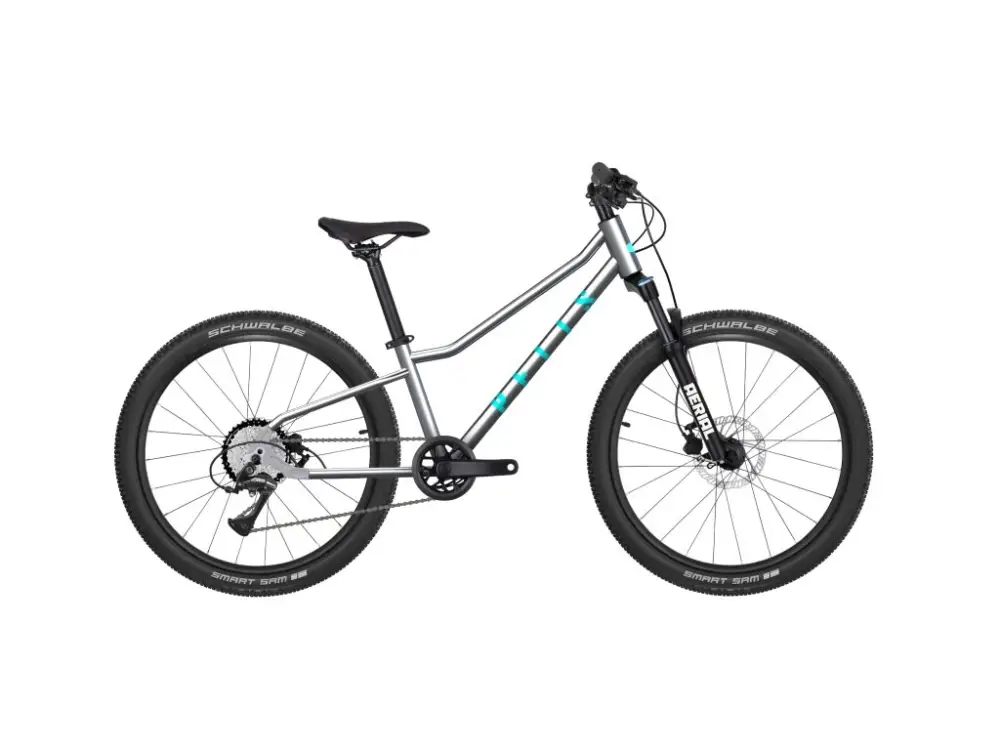 PELLS Rocket Air 24" 2026 Levný