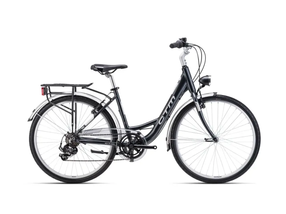 Výprodej CTM TERRA 26" 2026