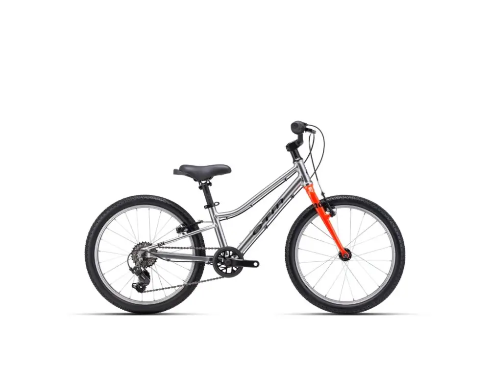 Autentický CTM SLY 20" 2026