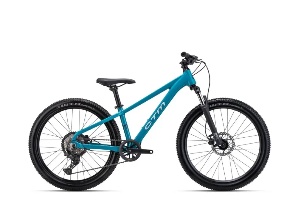 CTM ZEPHYR JR 2026 Originální