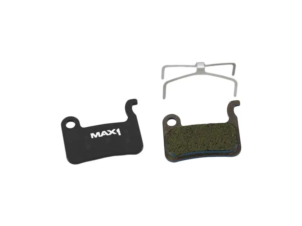 brzdové destičky MAX1 SHIMANO Deore Dokud Zásoby Vydrží