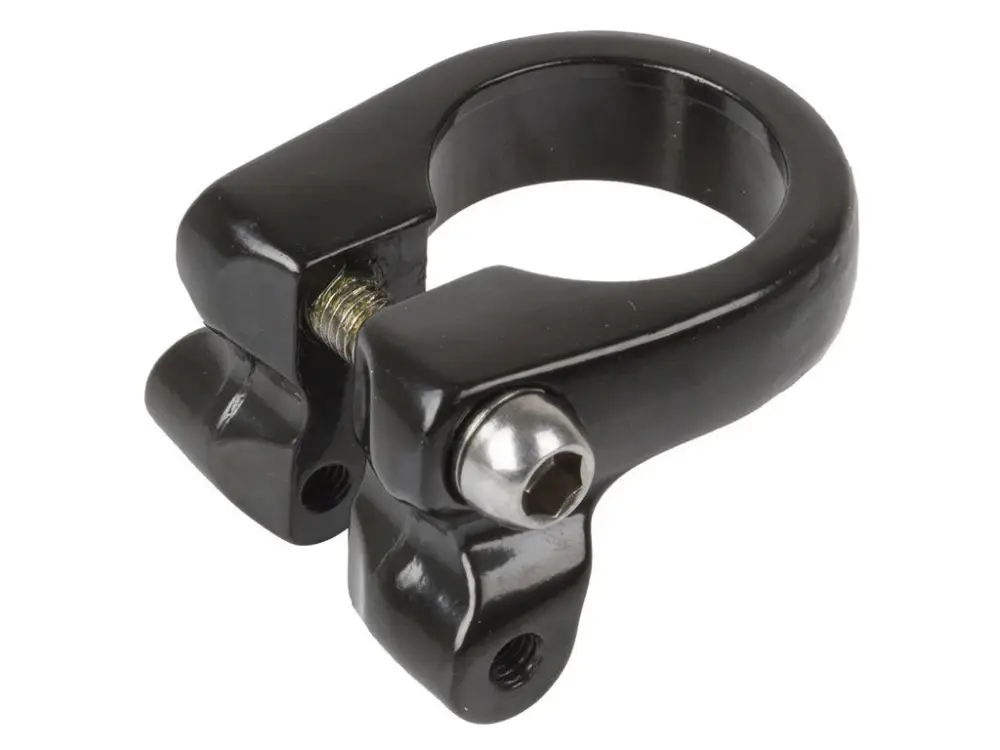 sedlová objímka M-WAVE Racky 34,9 mm imbus pro nosič Jen Po Omezenou Doba