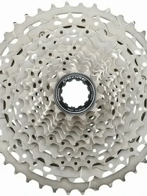 11-kazeta SHIMANO CS-M5100 Deore 11-42 zubů Finální Výprodej